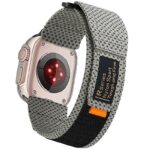 42/44/45/49mm 布製  ベルト アップルウォッチ バンド ベルト Apple Watch 38/40/41mm 交換ベルト 全3色 SKU:IPC08222024030 - Image 7