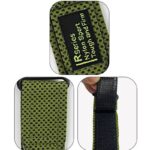 42/44/45/49mm 布製  ベルト アップルウォッチ バンド ベルト Apple Watch 38/40/41mm 交換ベルト 全3色 SKU:IPC08222024030 - Image 3