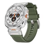 Galaxy Watch 7 シリコン バンド腕時計 交換バンド Galaxy Watch  47mmスマートウォッチ 交換ベルト Galaxy Watchバンド ベルト 取付簡単  全4色 SKU:IPC08222024032 - 画像 (9)