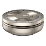 Magsafe対応 車載ホルダー MOMAX 強力固定 スマホホルダー マグネット式車載ホルダー  超強吸着力 ダッシュボードホルダー 全機種対応 全2色 SKU:IPC08222024036 - Image 2