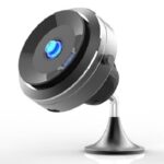 真空スマホスタンド 電動真空吸着機能 ワイヤレス充電器 折り畳み式 真空スマホスタンド 超強吸着力 車載スマホホルダー 片手操作 携帯ホルダー  全3色 SKU:IPC08262024001 - Image 9