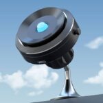 真空スマホスタンド 電動真空吸着機能 ワイヤレス充電器 折り畳み式 真空スマホスタンド 超強吸着力 車載スマホホルダー 片手操作 携帯ホルダー  全3色 SKU:IPC08262024001 - Image 7