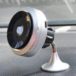 真空スマホスタンド 電動真空吸着機能 ワイヤレス充電器 折り畳み式 真空スマホスタンド 超強吸着力 車載スマホホルダー 片手操作 携帯ホルダー  全3色 SKU:IPC08262024001 - Image 5