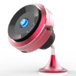 真空スマホスタンド 電動真空吸着機能 ワイヤレス充電器 折り畳み式 真空スマホスタンド 超強吸着力 車載スマホホルダー 片手操作 携帯ホルダー  全3色 SKU:IPC08262024001 - Image 4