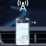 真空スマホスタンド 電動真空吸着機能 ワイヤレス充電器 折り畳み式 真空スマホスタンド 超強吸着力 車載スマホホルダー 片手操作 携帯ホルダー  全3色 SKU:IPC08262024001 - Image 10