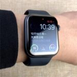 AppleWatch Ultra サイドまで保護可能 強化ガラス  Apple watch8 49mm  全面保護 ガラス フィルム 0.33mm 全面保護 液晶保護ガラスフィルム   SKU:IPC08272024008 - 画像 (9)