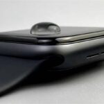 AppleWatch Ultra サイドまで保護可能 強化ガラス  Apple watch8 49mm  全面保護 ガラス フィルム 0.33mm 全面保護 液晶保護ガラスフィルム   SKU:IPC08272024008 - 画像 (6)