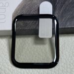 AppleWatch Ultra サイドまで保護可能 強化ガラス  Apple watch8 49mm  全面保護 ガラス フィルム 0.33mm 全面保護 液晶保護ガラスフィルム   SKU:IPC08272024008