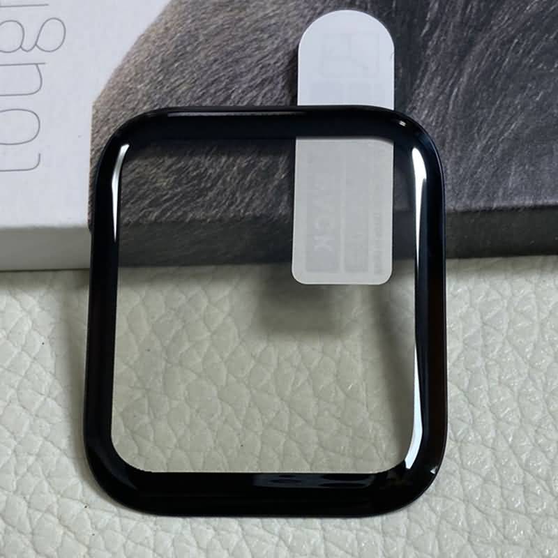 IPC08272024008-13.jpg AppleWatch Ultra サイドまで保護可能 強化ガラス Apple watch8 49mm 全面保護 ガラス フィルム 0.33mm 全面保護 液晶保護ガラスフィルム SKU:IPC08272024008 - 画像 (1)