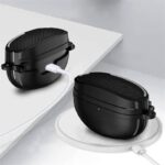 Sony WF-1000XM5 TPU製 ケース  イヤホンケースカバー Sony WF-1000XM5  ケース  保護カバー イヤホンケース 保護ケース 全3色 SKU:IPC08292024004 - 画像 (11)