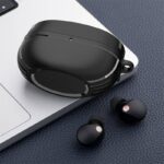 Sony WF-1000XM5 TPU製 ケース  イヤホンケースカバー Sony WF-1000XM5  ケース  保護カバー イヤホンケース 保護ケース 全3色 SKU:IPC08292024004 - 画像 (10)