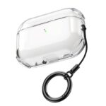 AirPods Pro2 TPU ケース Apple Airpods Pro2  第三世代 ハードケース Apple Airpods Pro2 カバー エアーポッズ カバー 全6色 SKU:IPC08292024008 - Image 7