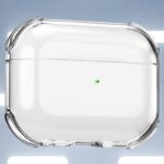 AirPods Pro2 TPU ケース Apple Airpods Pro2  第三世代 ハードケース Apple Airpods Pro2 カバー エアーポッズ カバー 全6色 SKU:IPC08292024008 - Image 14