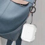 AirPods Pro2 TPU ケース Apple Airpods Pro2  第三世代 ハードケース Apple Airpods Pro2 カバー エアーポッズ カバー 全6色 SKU:IPC08292024008 - Image 4