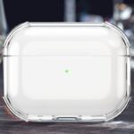AirPods Pro2 TPU ケース Apple Airpods Pro2  第三世代 ハードケース Apple Airpods Pro2 カバー エアーポッズ カバー 全6色 SKU:IPC08292024008 - Image 13