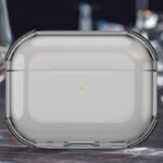 AirPods Pro2 TPU ケース Apple Airpods Pro2  第三世代 ハードケース Apple Airpods Pro2 カバー エアーポッズ カバー 全6色 SKU:IPC08292024008 - Image 12
