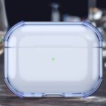 AirPods Pro2 TPU ケース Apple Airpods Pro2  第三世代 ハードケース Apple Airpods Pro2 カバー エアーポッズ カバー 全6色 SKU:IPC08292024008 - Image 9