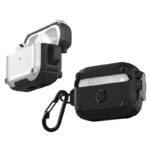AirPods Pro2 PC+TPU ケース Apple Airpods Pro2  第三世代 ハードケース Apple Airpods Pro2 カバー エアーポッズ カバー 全6色 SKU:IPC08292024016