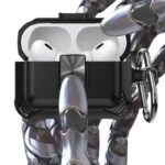 AirPods Pro2 PC+TPU ケース Apple Airpods Pro2  第三世代 ハードケース Apple Airpods Pro2 カバー エアーポッズ カバー 全6色 SKU:IPC08292024017 - Image 10