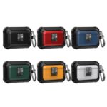 AirPods Pro2 PC+TPU ケース Apple Airpods Pro2  第三世代 ハードケース Apple Airpods Pro2 カバー エアーポッズ カバー 全6色 SKU:IPC08292024017 - Image 3