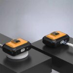 AirPods Pro2 PC+TPU ケース Apple Airpods Pro2  第三世代 ハードケース Apple Airpods Pro2 カバー エアーポッズ カバー 全6色 SKU:IPC08292024017 - Image 8