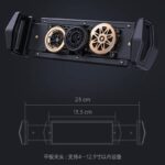 スマホ・タブレット兼用卓上 スタンドホルダー  折れ畳式 スマホスタンド 360度回転可能 スマートフォン スタンド スマホアクセサリー 全2色 SKU:IPC08292024022 - Image 10