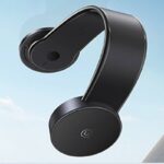 Magsafe対応  マウンティングアームマグネット式車載ホルダー 車用 マグネット ダッシュボードホルダー 全機種対応 スマホ アンドロイ SKU:IPC08292024024 - Image 7