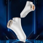 車載USBカーチャージャー 車載充電器 シガーソケット 4ポート USBカーチャージャー急速充電器 車用スマホ充電器 車内用スマホ充電器 全2色 SKU:IPC09032024006