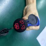 埋め込み式車載充電器 埋め込み式PD+QC3.0USBポートチャージャー 改造 車載充電器 QC18W車載充電器  PD45W*2 USBカーチャージャー iPhone Android 全3色 SKU:IPC09032024008 - Image 5