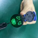 埋め込み式車載充電器 埋め込み式PD+QC3.0USBポートチャージャー 改造 車載充電器 QC18W車載充電器  PD45W*2 USBカーチャージャー iPhone Android 全3色 SKU:IPC09032024008 - Image 4