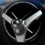送風口用 スマホホルダー  吹き出し口差し込みタイプ 車載ホルダー 吹出口ベース エアコン吹き出し口取付 車載ホルダー 送風口 SKU:IPC09032024023 - Image 6