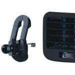 送風口用 スマホホルダー   17mm ボール 吹き出し口差し込みタイプ 車載ホルダー 吹出口ベース エアコン吹き出し口取付 車載ホルダー 送風口 SKU:IPC09032024024 - Image 18