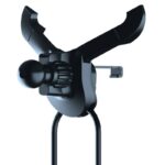 送風口用 スマホホルダー   17mm ボール 吹き出し口差し込みタイプ 車載ホルダー 吹出口ベース エアコン吹き出し口取付 車載ホルダー 送風口 SKU:IPC09032024024 - Image 14