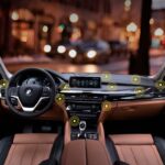 ダッシュボード用 車載ホルダーベース ロングアーム 車載用取付スタンド 強力粘着ホルダー 車載アクセサリー SKU:IPC09032024026 - Image 6