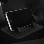 車載ホルダー ダッシュボード  スマートフォン用車載ホルダー 滑り止めスマホスタンド 車載 車用  車載スタンド SKU:IPC09032024028 - Image 7