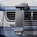 車載タブレットホルダー吸盤 スタンド スマホ ipad ホルダー最大12インチまで対応可能 ダッシュボード タブレットアーム カーホルダー SKU:IPC09032024032 - Image 4