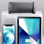 車載タブレットホルダー吸盤 スタンド スマホ ipad ホルダー最大12インチまで対応可能 ダッシュボード タブレットアーム カーホルダー SKU:IPC09032024032 - Image 11