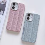 iPhone16 2in1 PC+TPUケース  iphone16Pro TPU ケース magsafe対応ケース iPhone16 シリーズ対応 ケース スマホケース  全5色  SKU:IPC09042024011 - Image 3