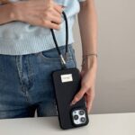 iPhone 16 Pro Max 背面型ケース iPhone背面型ケース iPhone16 PUレザー ケース スマホケース 全10色 SKU:IPC09042024013 - Image 20