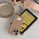 iPhone 16 Pro Max 背面型ケース iPhone背面型ケース iPhone16 PUレザー ケース スマホケース 全10色 SKU:IPC09042024013 - Image 19