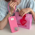 iPhone 16 Pro Max 背面型ケース iPhone背面型ケース iPhone16 PUレザー ケース スマホケース 全10色 SKU:IPC09042024013 - Image 18