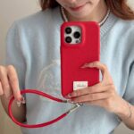 iPhone 16 Pro Max 背面型ケース iPhone背面型ケース iPhone16 PUレザー ケース スマホケース 全10色 SKU:IPC09042024013 - Image 17