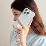 iPhone 16 Pro Max 背面型ケース iPhone背面型ケース iPhone16 PUレザー ケース スマホケース 全10色 SKU:IPC09042024013 - Image 16