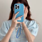 iPhone 16 Pro Max 背面型ケース iPhone背面型ケース iPhone16 PUレザー ケース スマホケース 全10色 SKU:IPC09042024013 - Image 15