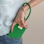 iPhone 16 Pro Max 背面型ケース iPhone背面型ケース iPhone16 PUレザー ケース スマホケース 全10色 SKU:IPC09042024013 - Image 14