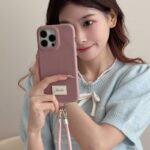 iPhone 16 Pro Max 背面型ケース iPhone背面型ケース iPhone16 PUレザー ケース スマホケース 全10色 SKU:IPC09042024013