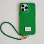 iPhone 16 Pro Max 背面型ケース iPhone背面型ケース iPhone16 PUレザー ケース スマホケース 全10色 SKU:IPC09042024013 - Image 12