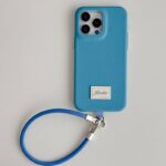 iPhone 16 Pro Max 背面型ケース iPhone背面型ケース iPhone16 PUレザー ケース スマホケース 全10色 SKU:IPC09042024013 - Image 9