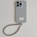 iPhone 16 Pro Max 背面型ケース iPhone背面型ケース iPhone16 PUレザー ケース スマホケース 全10色 SKU:IPC09042024013 - Image 7