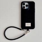 iPhone 16 Pro Max 背面型ケース iPhone背面型ケース iPhone16 PUレザー ケース スマホケース 全10色 SKU:IPC09042024013 - Image 6